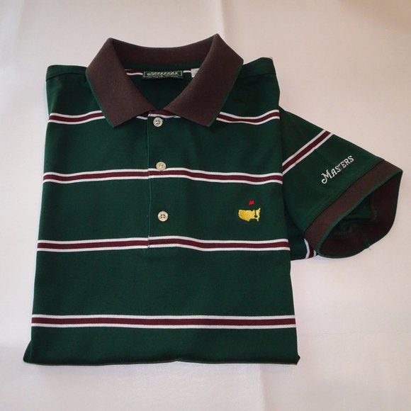masters collection polo